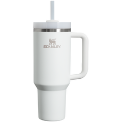 Stanley The Quencher H2.0 Flowstate Tumbler 40 OZ Frost
