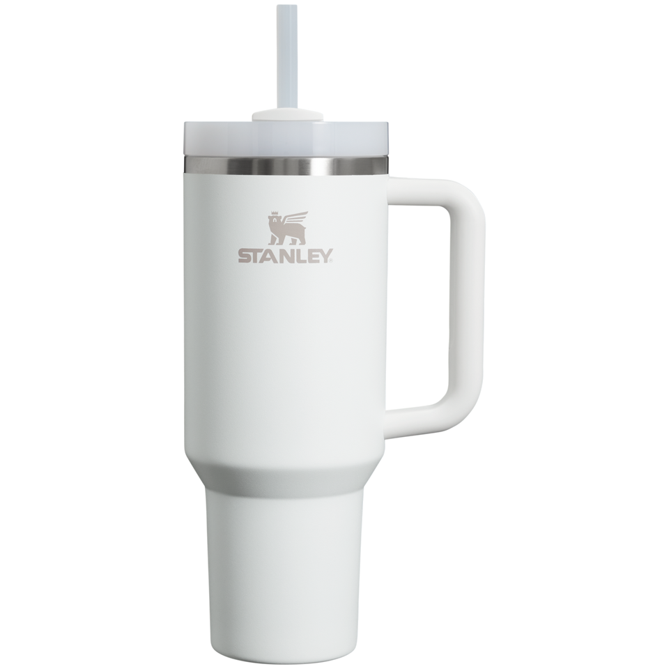 Stanley The Quencher H2.0 Flowstate Tumbler 40 OZ Frost
