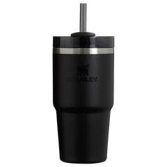 Stanley The Quencher H2.0 FlowState Tumbler 20 OZ Black 2.0