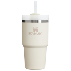 Stanley The Quencher H2.0 FlowState Tumbler 20 OZ Cream 2.0
