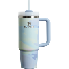 Limited Edition Serene Stanley Quencher H2.0 1.18L (Cool Serene)