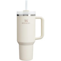 The Quencher H2.0 Flowstate Tumbler - Cream 2.0 40 Oz