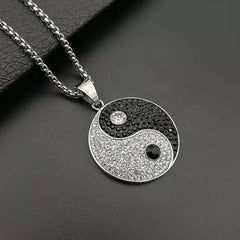 PEACE PENDANT