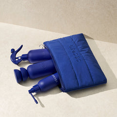 Lapis Cosmetics Bag