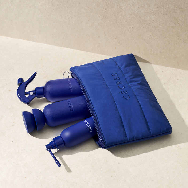 Lapis Cosmetics Bag