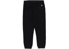 Bape Shark Sweatpants Black