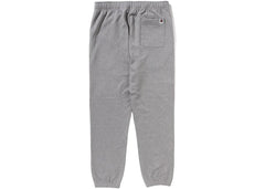 Bape Shark Sweatpants Grey