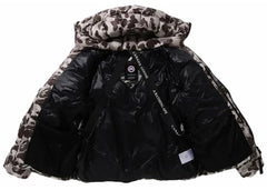 Bape x Canada Goose Crofton Puffer Jacket Grey