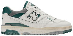 New Balance 550 Vintage Pack - Marsh Green