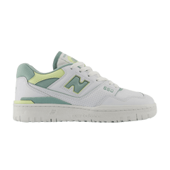 New Balance 550 Salt March Limelight (Women's)