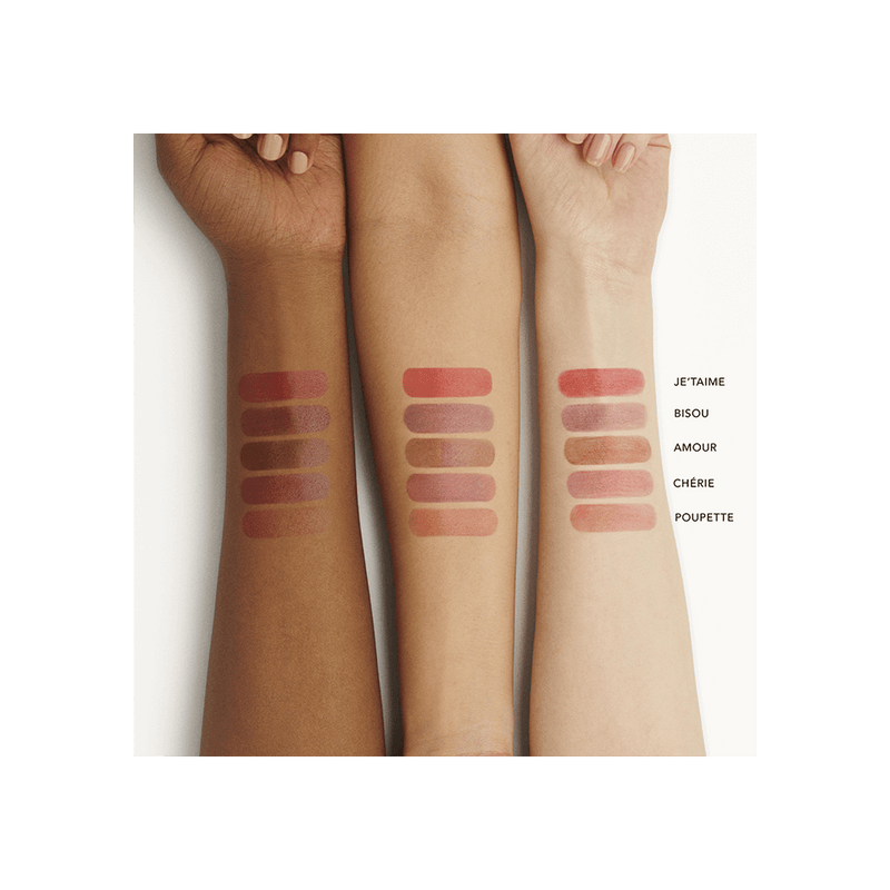 Bitten Lip Tint