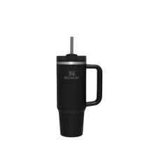 Stanley Flowstate Tumbler 30oz Black