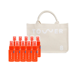 SOS Rescue Spray Party Pack