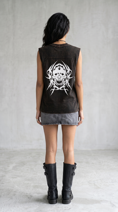 SKULLMARK WOMEN'S TANK