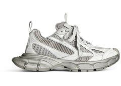 Balenciaga 3Xl Reflective Grey