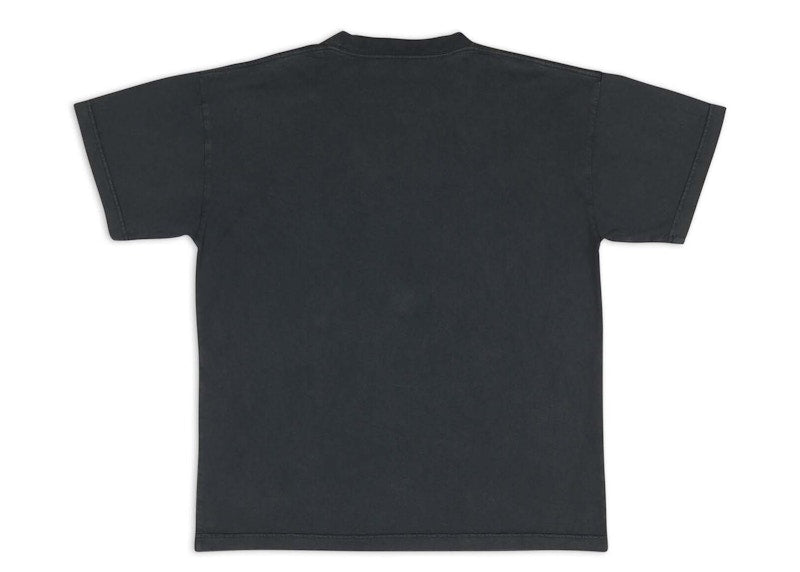 Balmain B-East Low-Top Black