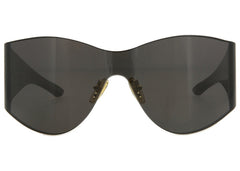 Balenciaga Oversized Shield Grey (BB0122S-30009742-004)