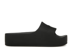 Balenciaga Chunky Slide Black (Women's)