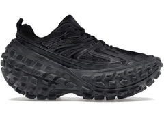 Balenciaga Defender Black