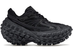 Balenciaga Defender Black Womens