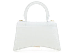 Balenciaga Pool Slide Red White