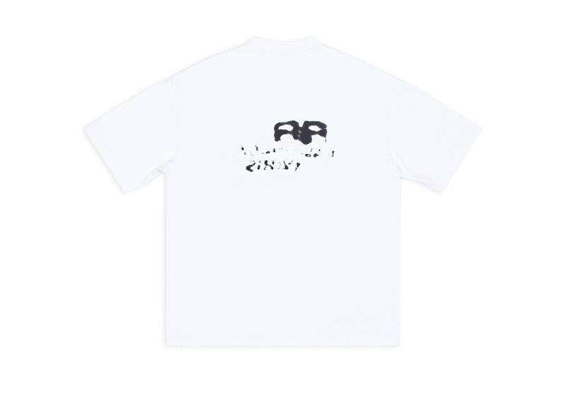 Balenciaga 3XL Black