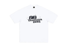 Balenciaga 3XL Black