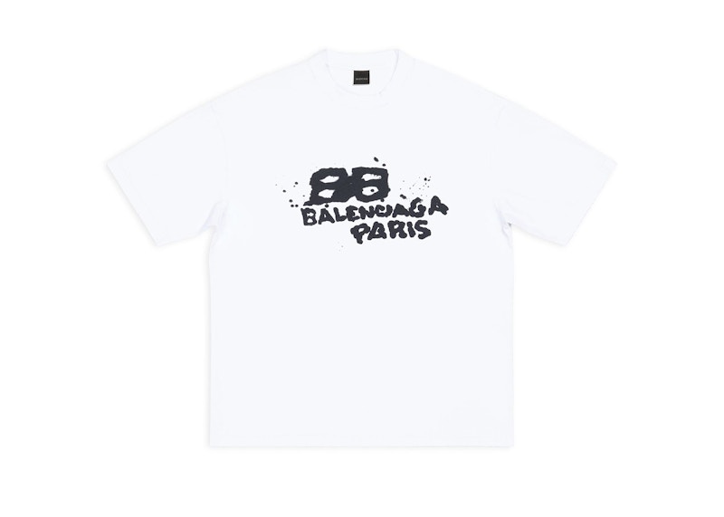 Balenciaga 3XL Black