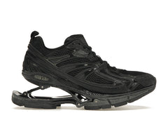 Balenciaga X-Pander Black (Women's)