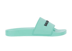 Balenciaga Pool Slide Mint (Women's)