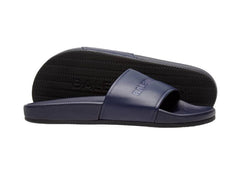 Balenciaga Pool Slides Blue