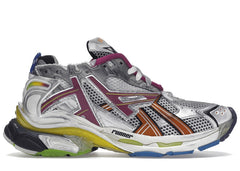 Balenciaga Runner Multicolor