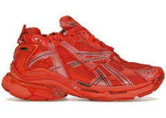 Balenciaga Runner Red