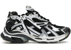 Balenciaga Runner White Black White (Women's)