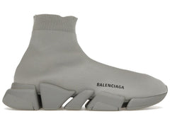 Balenciaga Speed 2.0 Gray