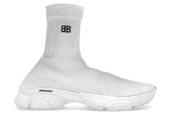 Balenciaga Speed 3.0 White (Women's)
