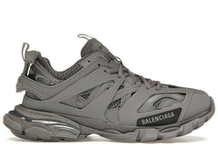 Balenciaga Track Recycled Sole Medium Grey