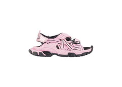 Balenciaga Track Sandal Neon Pink (Women's)