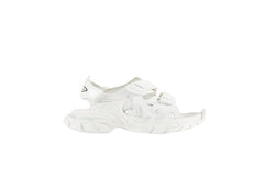 Balenciaga Track Sandal White (Women's)