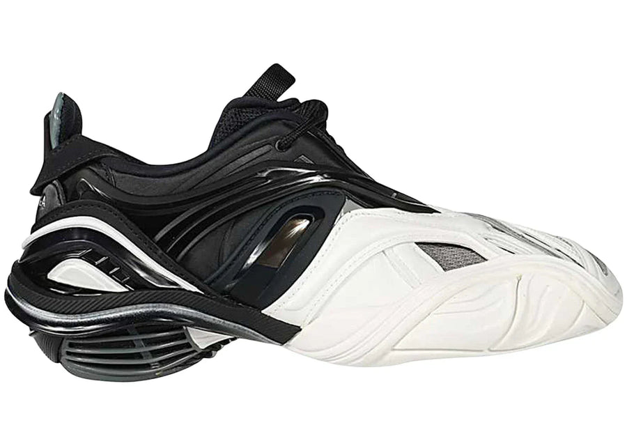 Balenciaga Tyrex Black White Womens