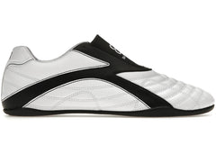 Balenciaga Zen White Black