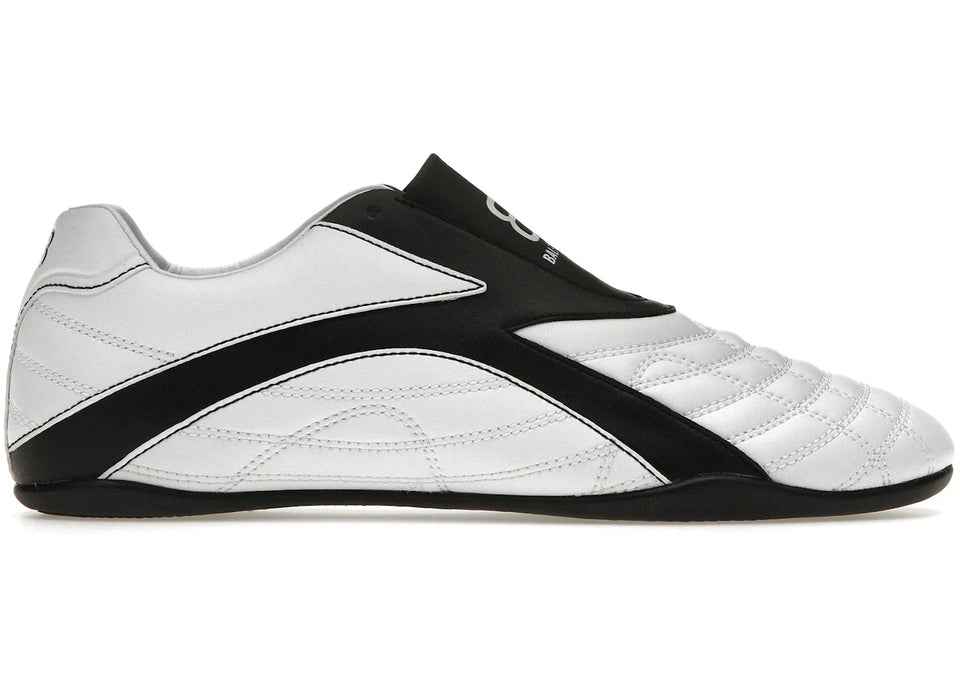 Balenciaga Zen White Black