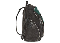 Balenciaga x adidas Large Backpack Black/Green