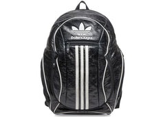 Balenciaga x adidas Small Backpack Black