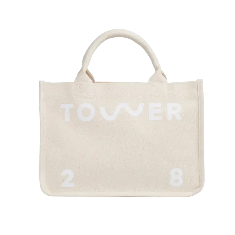 The Mini Tote
