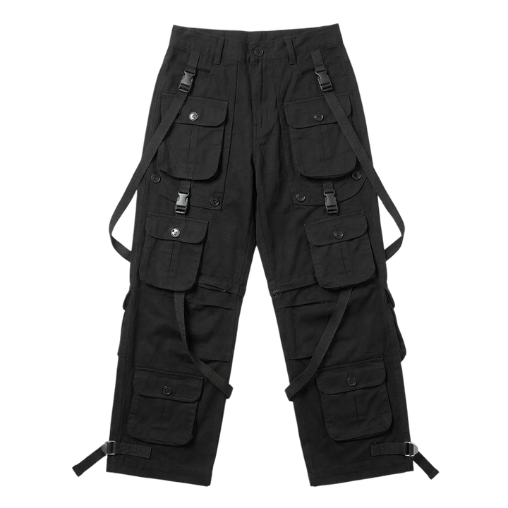Black Dominion (24 Exclsuive - Limited)