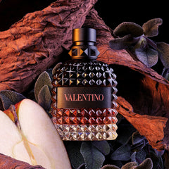 Valentino Uomo Born in Roma Coral Fantasy EDT for Men