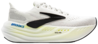 Brooks Glycerin Max 2 White Black Chateau Gray