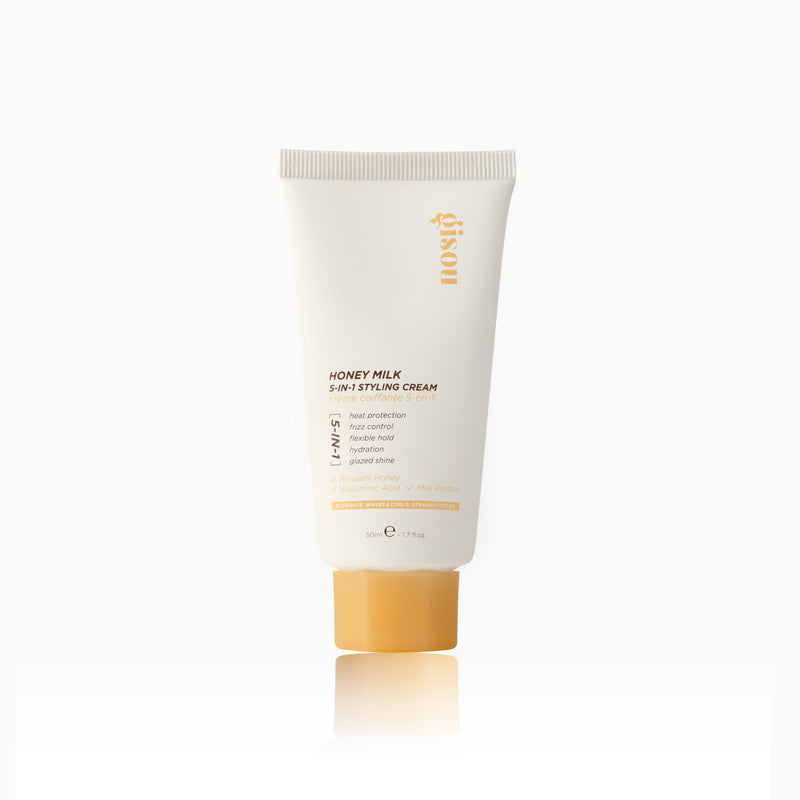 Gloss & Go Styling Kit