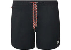 Burberry Greenford Swim Shorts Black